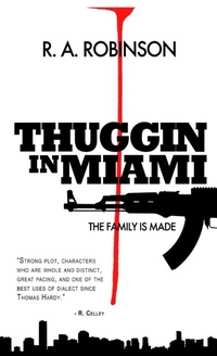 Enlarge image Cover: The Family Is Made (Part 1) - Ristrict Publishing