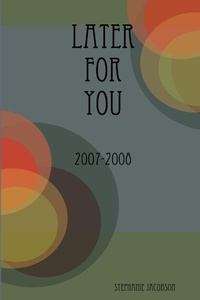 Enlarge image Cover: Later For You - Sugardoll Publishing