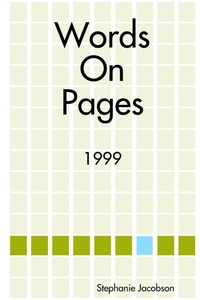 Enlarge image Cover: Words On Pages - Sugardoll Publishing