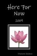 Cover: Here For Now - Sugardoll Publishing