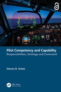 Cover: Pilot Competency and Capability - CRC Press