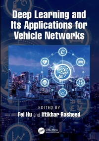 Abbildung von: Deep Learning and Its Applications for Vehicle Networks - CRC Press