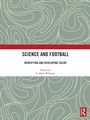 Cover: Science and Football - Routledge