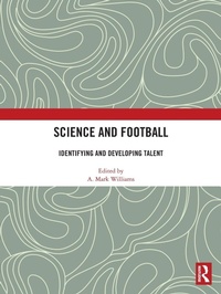 Enlarge image Cover: Science and Football - Routledge