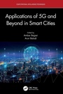 Cover: Applications of 5G and Beyond in Smart Cities - CRC Press