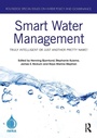 Cover: Smart Water Management - Routledge