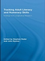 Cover: Tracking Adult Literacy and Numeracy Skills - Routledge