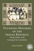 Bild: Founding Mothers of the Indian Republic - Cambridge University Press