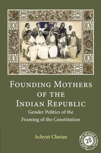Bild: Founding Mothers of the Indian Republic - Cambridge University Press