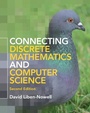 Cover: Connecting Discrete Mathematics and Computer Science - Cambridge University Press