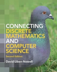 Abbildung von: Connecting Discrete Mathematics and Computer Science - Cambridge University Press