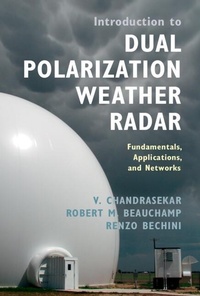 Abbildung von: Introduction to Dual Polarization Weather Radar - Cambridge University Press