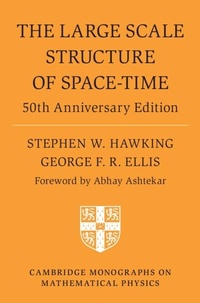 Abbildung von: The Large Scale Structure of Space-Time - Cambridge University Press