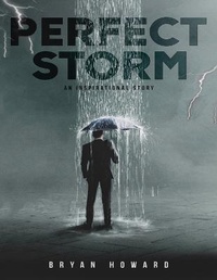 Enlarge image Cover: The Perfect Storms - IngramSpark