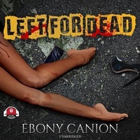 Enlarge image Cover: Left for Dead - Urban Audiobooks