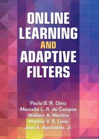 Abbildung von: Online Learning and Adaptive Filters - Cambridge University Press