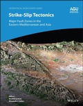 Cover: Strike-Slip Tectonics - American Geophysical Union