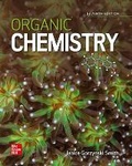 Cover: Study Guide/Solutions Manual for Organic Chemistry - McGraw-Hill Education