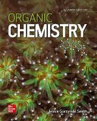 Enlarge image Cover: Study Guide/Solutions Manual for Organic Chemistry - McGraw-Hill Education