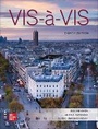 Cover: Workbook/Laboratory Manual for Vis-a-vis - McGraw-Hill Education