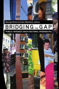 Enlarge image Cover: Bridging the Gap - Lulu.com