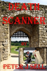 Abbildung von: Death Scanner - Lulu.com