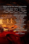 Cover: Tales to Tell - Lulu.com