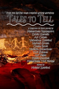 Enlarge image Cover: Tales to Tell - Lulu.com