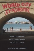 Cover: World City Syndrome - Routledge