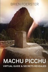 Abbildung von: Machu Picchu - Lulu.com