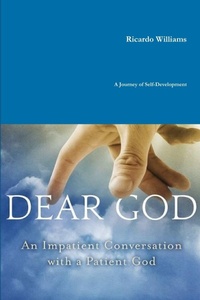 Enlarge image Cover: Dear God - Lulu.com