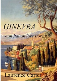 Enlarge image Cover: Ginevra - Lulu.com