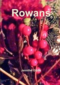 Enlarge image Cover: Rowans - Lulu.com