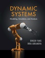 Cover: Dynamic Systems - Cambridge University Press