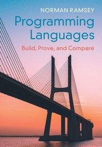 Abbildung von: Programming Languages - Cambridge University Press