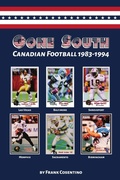 Cover: Gone South - Lulu.com