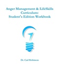 Cover: Anger Management & LifeSkills Curriculum - Lulu.com