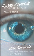 Cover: The Start With U 21 Day Self-Love Challenge - Lulu.com
