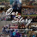 Cover: Our Story - Lulu.com