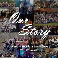 Enlarge image Cover: Our Story - Lulu.com