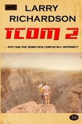 Cover: Tcom 2 - Lulu.com