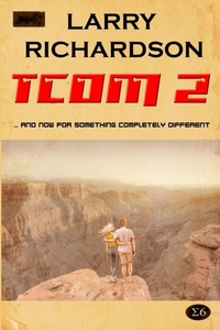 Enlarge image Cover: Tcom 2 - Lulu.com