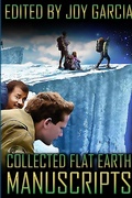 Cover: Collected Flat Earth Manuscripts - Lulu.com