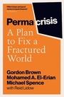 Cover: Permacrisis - Simon + Schuster LLC