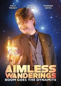 Enlarge image Cover: Aimless Wanderings - Lulu.com
