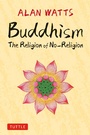 Cover: Buddhism - Tuttle Publishing