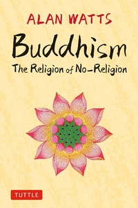 Enlarge image Cover: Buddhism - Tuttle Publishing