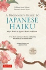 Cover: Beginner's Guide to Japanese Haiku - Tuttle Publishing