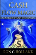 Bild: Cash Flow Magic - Lulu.com