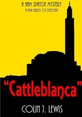 Cover: Cattleblanca - Lulu Press Inc
